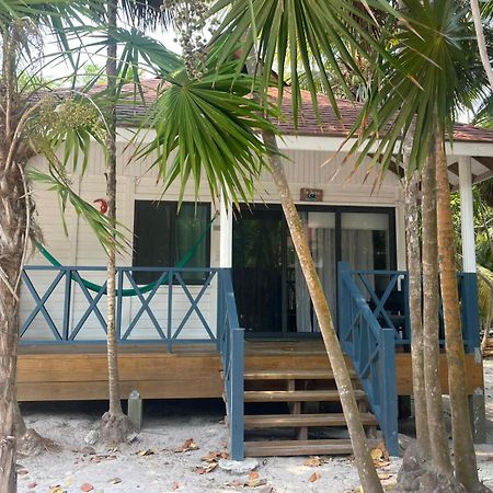 Sol Y Arena Xcalak Villa ภายนอก รูปภาพ